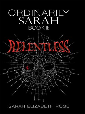 cover image of Ordinarily Sarah